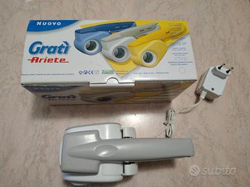 grattugia formaggio Gratì