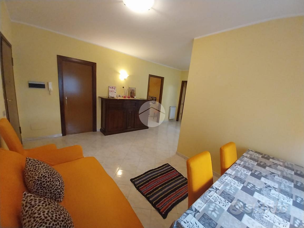 Appartamento – Frosinone, Selva Piana - Vista 5