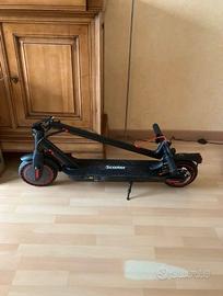 MONOPATTINO ELETTRICO S-PRO 500 WATT CON GARANZIA