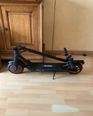 MONOPATTINO ELETTRICO S-PRO 500 WATT CON GARANZIA