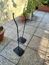 Supporti da pavimento/ staffe bose originali