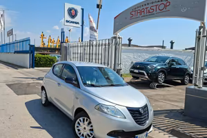 Lancia Ypsilon 1.3 MJT 16V 95 CV 5 porte S&S Elefa