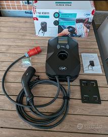 Stazione di ricarica Wallbox EV PNI GreenHouse 