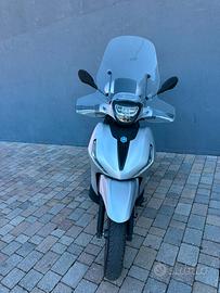 Piaggio beverly 300s ottobre 2021