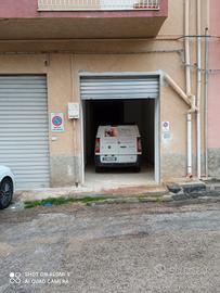 garage via don luigi sturzo