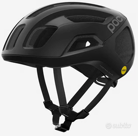 CASCO POC VENTRAL AIR MIPS NERO MIS. L 56/61