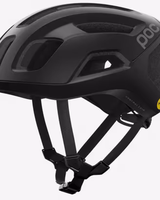 CASCO POC VENTRAL AIR MIPS NERO MIS. L 56/61