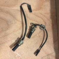 2 captatori usati per Citroen Visa 650