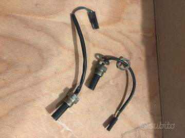 2 captatori usati per Citroen Visa 650