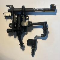 Rubinetto vapore De Longhi Magnifica S