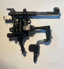 Rubinetto vapore De Longhi Magnifica S