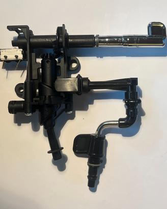 Rubinetto vapore De Longhi Magnifica S