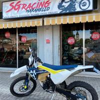 Husqvarna TE 350