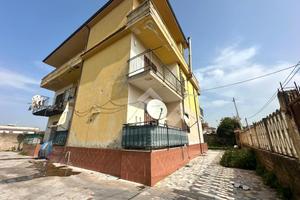 PALAZZINA A CASTEL VOLTURNO