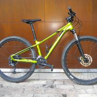MERIDA BIG SEVEN 200 - TAGLIA XS