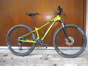 MERIDA BIG SEVEN 200 - TAGLIA XS