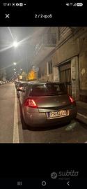 motore fusso