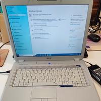 notebook Acer aspire 5920g