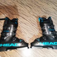 Scarponi sci NUOVI HEAD  RAPTOR WCR 130S PRO