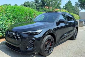 AUDI Q5 TFSI S tronic S line edition ACC - NAVI