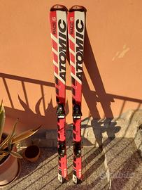 sci Atomic Race 6 140