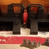 Portasci magnetico 'Kata'