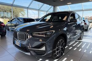 Bmw X1 sDrive18d xLine auto