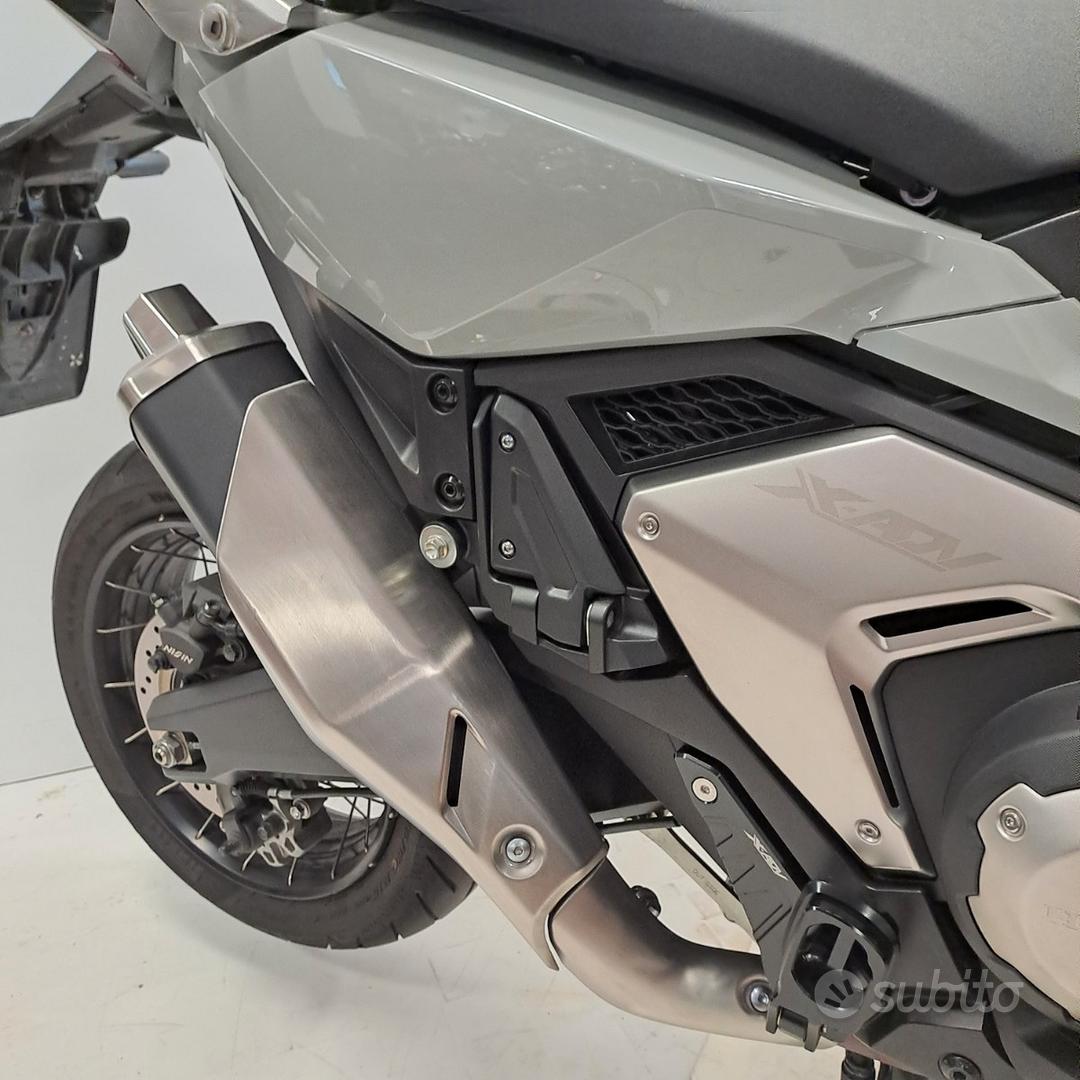 Subito - CRAZY MOTOR RICAMBI MOTO USATI - Ricambi Honda x adv 750 2019 xadv  750 - Accessori Moto In vendita a Bari