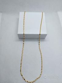 collana girocollo In argento 925