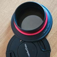 Filtro polarizzatore circolare 145mm Wonderpana