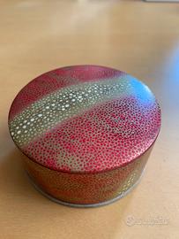 Antica cipria Coty “L’aimant”