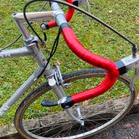 Bicicletta Ciclocross Alan anni ’70 – Campagnolo
