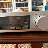 Amplificatore vintage