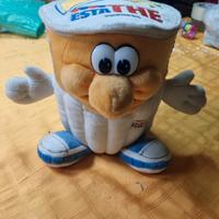 Peluche gadget Estathè,  Ferrero
