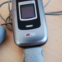 Cellulare Samsung SGH Z300