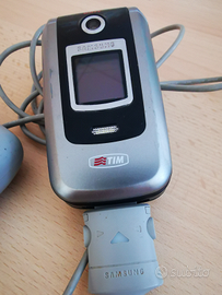 Cellulare Samsung SGH Z300