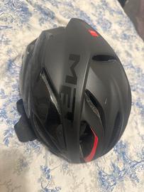 Casco Met Rival