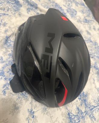 Casco Met Rival