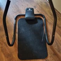 Palestrina attrezzo addominali