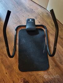 Palestrina attrezzo addominali