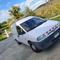 Fiat scudo 1900