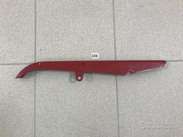 Carterino copricatena Moto Guzzi Dingo