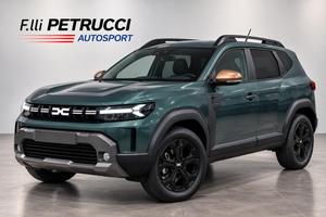 DACIA Duster 1.2 Eco-G 120 CV_auto_Extreme_Km0