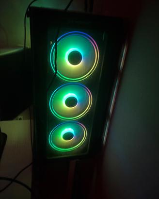 Pc da gaming