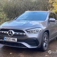 Ricambi mercedes gla 2021 2022 amg