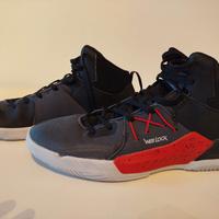 Scarpe da basket Tarmak taglia 46