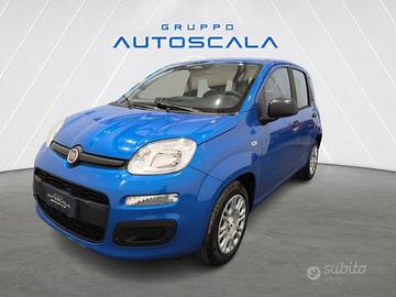 FIAT Pandina New Panda 1.0 FireFly 65 CV Hybr...