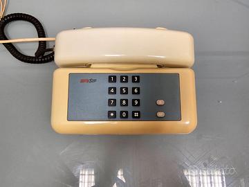 Telefoni fisso Sirio