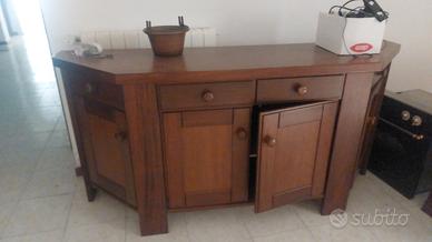 credenze 