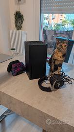 xbox serie x